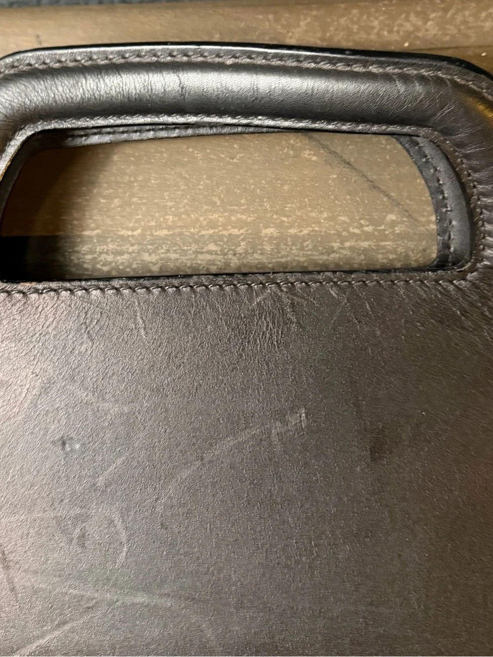Salvatore Ferragamo authentic vintage